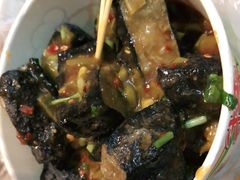 -无声臭豆腐(大井1号店)