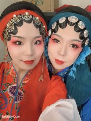 -盘子女人坊古装写真摄影(天津总店)