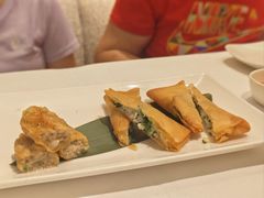 五香肉卷-莆田餐厅PUTIEN(金融街购物中心店)