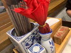 -京城小江南·土菜馆·蒸白鱼(东四十条店)
