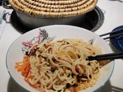 -牧雲子·臻选云南菜 .商务宴请(泰然大厦店)
