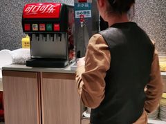 -半天妖烤鱼(中山路店)