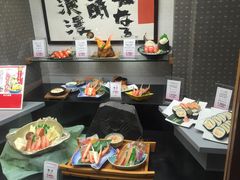 -蟹道乐(道顿堀本店)