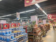 -广百家超市(大东海店)