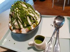 -王守财小山園