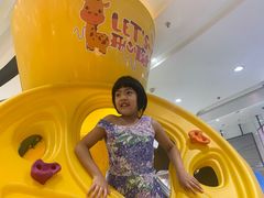 -丽达购物中心(崂山店)