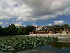 -建水文庙