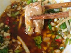 -百口川老火锅(西科大新区店)