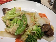 -金厨泰国餐厅·全泰籍厨师料理(拱北店)