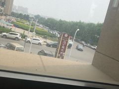-时间抽屉(裕华万达广场店)