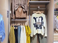 -大悦城(沈阳中街店)