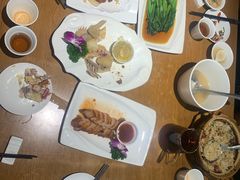 -周锦记广式餐厅