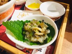-桃花丼烧肉饭(凯丹商场店)
