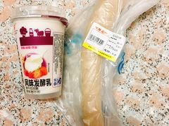 -百年义利(福长街店)