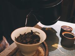-王府茶宴(大观园总店)