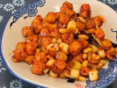 -百花人家(清水田园店)