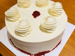 -第戎蛋糕(恒隆广场店)