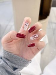 -丹曦·美甲美睫