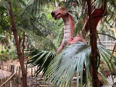 -呀路古热带植物园