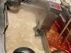 猪肚-海底捞火锅(新松江路店)