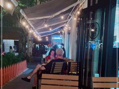 -Money Shops(愚园路店)
