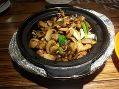 -百年神厨·地道川菜(清江西路店)