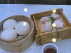 -龙的酒楼·手工早茶·顺德菜(近良路店)