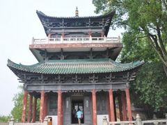 -东坡赤壁风景名胜区