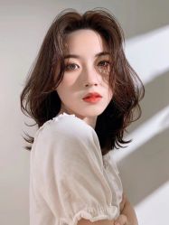 -苏奇发型·烫发染发