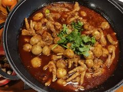 -绝城芋儿鸡(犀浦旗舰店)