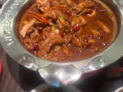 -胖哥俩肉蟹煲(湖滨银泰in77店)