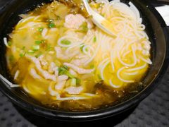 -乡村基(观音桥阳光世纪店)