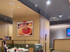 -海底捞火锅(百利广场店)