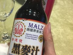 -菩提树·素食餐厅(汇智国际商业中心店)