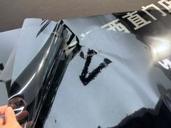 -威固V-KOOL友福汽车贴膜·隐形车衣·改色膜(西直门店)