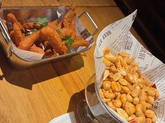 -MR.ROCKY洛奇先生·西餐&酒吧(琶醍店)