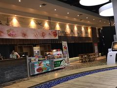 -丽池宫韩式汗蒸会馆(华灯坊店)