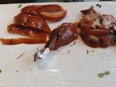 -漢舍中国菜馆(889广场店)