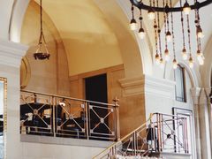 -The Wolseley
