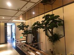 -尚海豆捞(乐虹坊店)