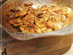 -嘎嘎鸭下巴·爆辣干锅(明教寺店)