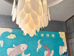 -淘米捞·米汤脆鲩鱼火锅(福田皇岗店)