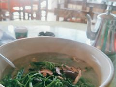 -红炎炎农家菜老字号(金水台店)