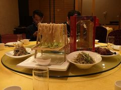 -西安饭庄(立丰国际店)