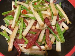 -炊江南·上海菜(国展华漕店)