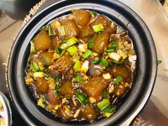 -窄巷子陕菜馆·地道陕西菜(粉巷店)