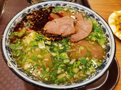 -有礼有面(知春路店)