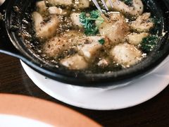 蒜油蘑菇-BISTROFIORE美伊娜(伊犁南路店)