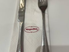 -哈根达斯(深圳海岸城店)