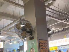 -串小白烧烤(金沙洲店)